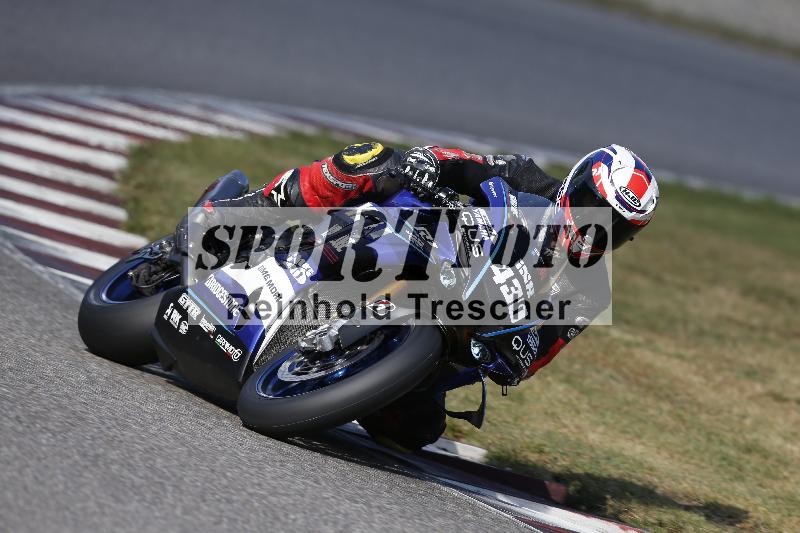 /47 02.10.2026  Speer Racing ADR/Gruppe rot/430